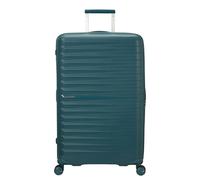 American Tourister Fastforward Spinner 78/29 TSA Expandable totally teal
