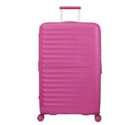 American Tourister FastForward Spinner 78 cm - Erweiterbar 108/118 Liter - 78x50x30/34 cm - electric fuchsia