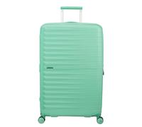 American Tourister FastForward Spinner 78 cm - Erweiterbar 108/118 Liter - 78x50x30/34 cm - jelly mint