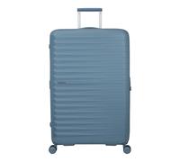 American Tourister FastForward Check-in Größe XL Steel Blue