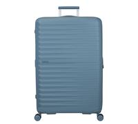 American Tourister FastForward Check-in Größe XL Steel Blue