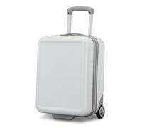 American Tourister Fathead, Weiss/opulenter Garten, Underseater, My at
