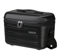 American Tourister Flashline Beautycase 36 cm shadow black (TAS010800) schwarz