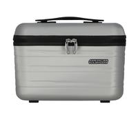 American Tourister Flashline Beautycase 36 cm grau