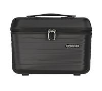 American Tourister Flashline - Beautycase 36 cm (schwarz)