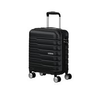 American Tourister Flashline Spinner Underseater shadow black