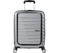 American Tourister Flashline Handgepäck 15.6" Sky Silver