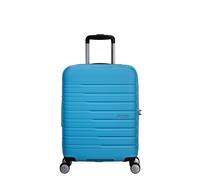 American Tourister Flashline Pop Kabinengepäck (55 cm) erweiterbar - Cloud Blue Cloud Blue [5653] Koffer24