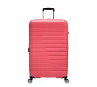American Tourister Flashline Pop Trolley L (78 cm) erweiterbar - Coral Pink Coral Pink [B152] Koffer24