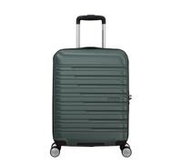 American Tourister Flashline Spinner 55/20 Tsa Dark Forest