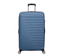 American Tourister Flashline - Spinner L, Koffer, 78 cm, 100/109 L, Blau (Coronet Blue)