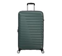 American Tourister Flashline Spinner 78 / 29 Trolley Exp TSA L Dark Forest