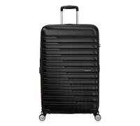 American Tourister Flashline Spinner 78 / 29 Trolley Exp TSA L Shadow Black