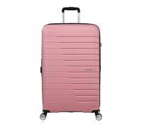American Tourister Flashline Spinner 78/29 Lilas Pink Weichgepäck