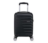 American Tourister Flashline Underseater Spinner 45 cm - abnehmbaren Rollen - 20 Liter - 45x30x20 cm - shadow black