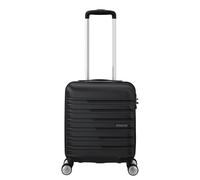 American Tourister Flashline Spinner Underseater shadow black
