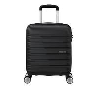 American Tourister Flashline Spinner Underseater shadow black