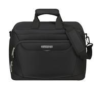 Rucksack-Reisetasche American Tourister SummerRide, schwarz - Farb-Varianten: Schwarz