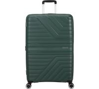 American Tourister Flytwist Check-in Größe L Afterdark Pine