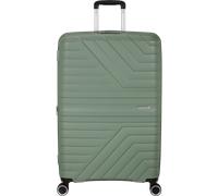 American Tourister Flytwist Check-in Größe L Botanic Green