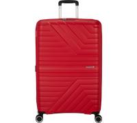 American Tourister Trolley Flytwist 78 cm True Red