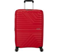 American Tourister - American Tourister - FLYTWIST - SPINNER 67/24 TSA EXP - true red true red, 67 CM