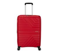 American Tourister Trolley Flytwist 67cm true red