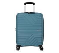 American Tourister Selection Flytwist Reisekoffer blau XS (Handgepäck)