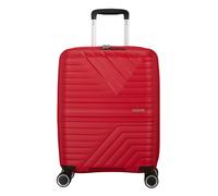 American Tourister Flytwist Spinner 55 / 20 TSA EXP Trolley S True Red