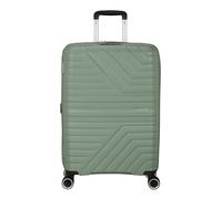 American Tourister Flytwist Spinner 67/24 TSA Expandable botanic green