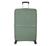 American Tourister Flytwist Spinner 78 / 29 TSA EXP Trolley L Botanic Green