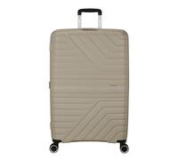 American Tourister Flytwist Spinner 78/29 TSA Expandable sandstone