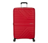 American Tourister Trolley Flytwist 78cm true red
