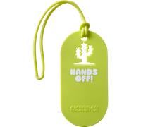 American Tourister Fun Tags Gepäckanhänger - Set aus 2 Stück Hands Off