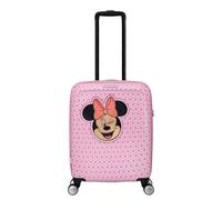 American Tourister Funlighte Disney Spinner 55 cm minnie lenticular pink