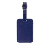 American Tourister Luggage Tags Gepäckanhänger - Set aus 2 Stück Dark Blue