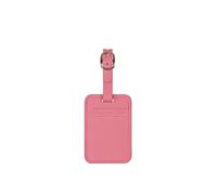 American Tourister Luggage Tags Gepäckanhänger - Set aus 2 Stück Pink Glitch