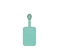 American Tourister Luggage Tags Gepäckanhänger - Set aus 2 Stück Jelly Mint
