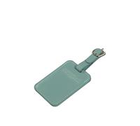 American Tourister Luggage Tags Gepäckanhänger - Set aus 2 Stück Iceberg Green