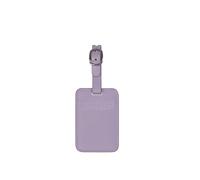 American Tourister Luggage Tags Gepäckanhänger - Set aus 2 Stück Digital Lavender