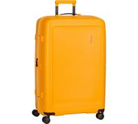 American Tourister Golden Yellow