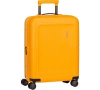 American Tourister Golden Yellow