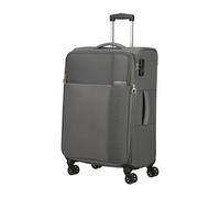 American Tourister Grey Orange Damen