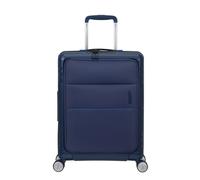 American Tourister Hello Cabin Spinner 55 / 20 TSA Coated Trolley True Navy