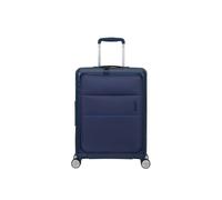 American Tourister Hello Cabin Spinner 55 Navy