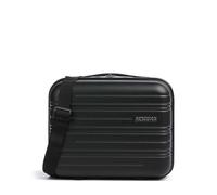 American Tourister High Turn Kosmetikkoffer schwarz, ABS, 33 x 26 x 17cm