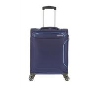 American Tourister 5414847857355 Reisegepäck Karre Soft Shell Navy 36 l Polyester