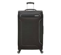 American Tourister Holiday Heat - Spinner L, Koffer, 79.5 cm, 108 L, Schwarz