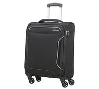 American Tourister Holiday Heat - Spinner S, Handgepäck, 55 cm, 38 L, Schwarz