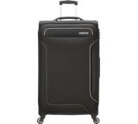 American Tourister Holiday Heat Trolley mit 4 Rollen Schwarz